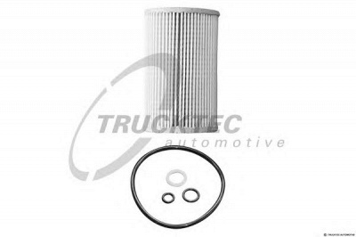 TRUCKTEC AUTOMOTIVE 0818012 -  Масляный фильтр